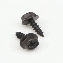 Carbon Steel Roofing Self Tapping Screw With Phillips Drive